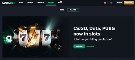 loot bet app|Loot.Bet: An Esports Betting Paradise.
